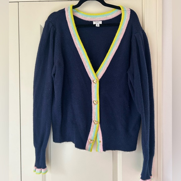 Bundle of Crown & Ivy Sweaters - Picture 6 of 9